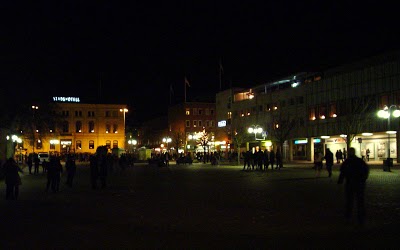 Statt Kristinehamn, Kristinehamn, Sweden