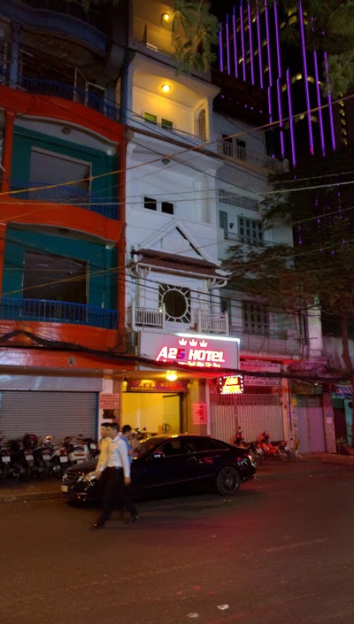 Dong Do Hotel, Ho Chi Minh City, Viet Nam