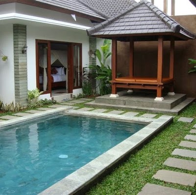 Tanjung Villa, Seminyak, Indonesia