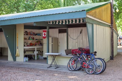 The Lakeside Resort, Oliver, Canada