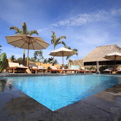 Sunset Coin Lembongan Cottage and Spa, Lembongan Island, Indonesia