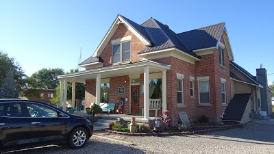 Bumbleberry Inn, Springdale, United States of America