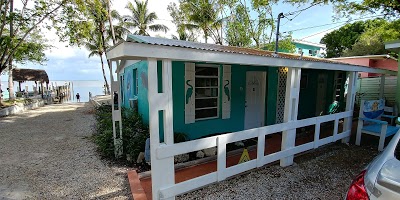 The Pelican Key Largo Cottages, Key Largo, United States of America