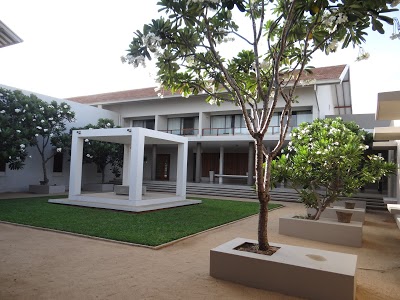 Amaya Beach, Kalkudah, Sri Lanka