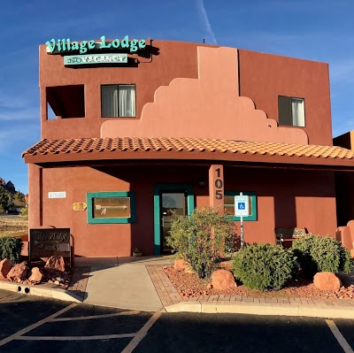 Sedona Village Lodge, Sedona, United States of America