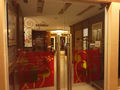 Celyn Hotel, City Mall, Kota Kinabalu, Malaysia