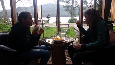 Tullah Lakeside Lodge, Tullah, Australia