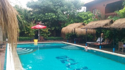 Delux Villa, Battambang, Cambodia