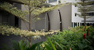 V Hotel Bencoolen, Singapore, Singapore
