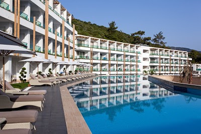 Thor Luxury Hotel & Villas - All Inclusive, Bodrum, Turkey