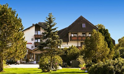 Hotel Sonnenhof & Sonnhalde, Uehlingen-Birkendorf, Germany
