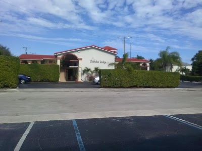 Scandia Lodge, Lake Worth, United States of America