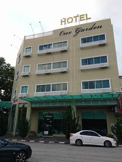 One Garden Hotel, Seremban, Malaysia