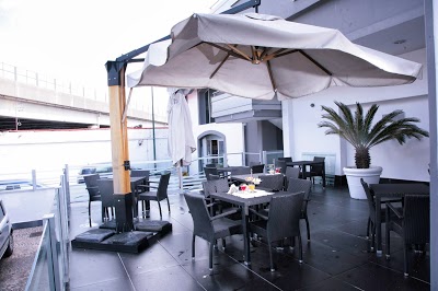 Hotel Masaniello Luxury, Casoria, Italy