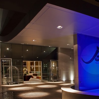 Clarion Hotel Clarion Bras, Brasilia, Brazil