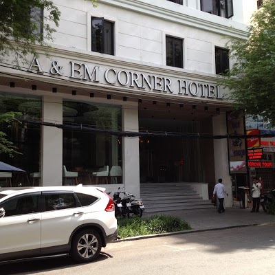 A&Em 280 Le Thanh Ton Hotel & Spa, Ho Chi Minh City, Viet Nam