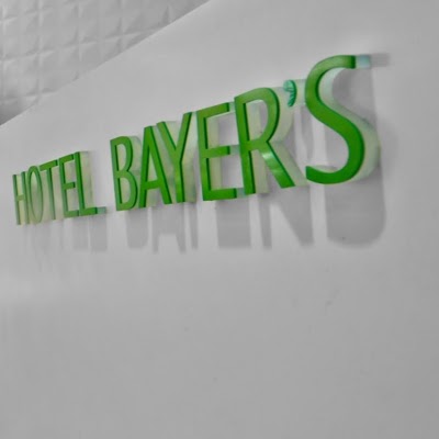 Hotel Bayer's, Munich, Germany