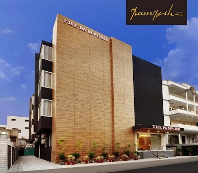 Pamposh New Delhi, New delhi, India