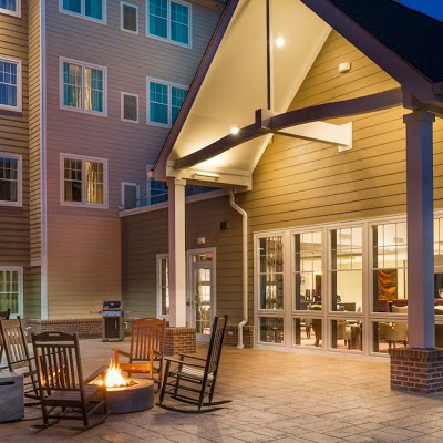 Residence Inn Orangeburg, Orangeburg, United States of America