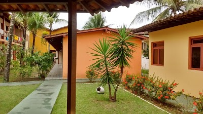 Vale Verde Coroa Vermelha, Santa Cruz Cabralia, Brazil