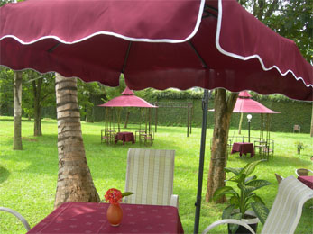 Khalifa Executive Suites, Kampala, Uganda