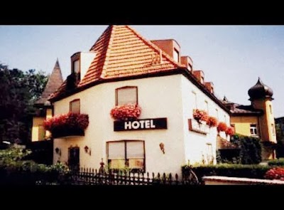 Hotel Beer Garni, Munich, Germany