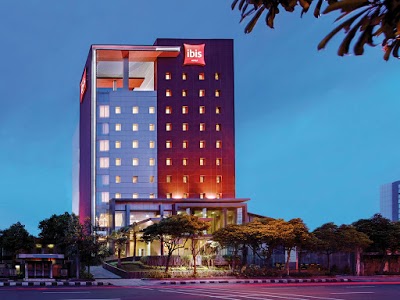 ibis Surabaya City Center, Surabaya, Indonesia