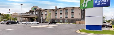 Holiday Inn Exp Stes FWB NW, FORT WALTON BEACH, United States of America
