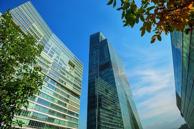 THE RITZ CARLTON ALMATY, Almaty, Kazakhstan