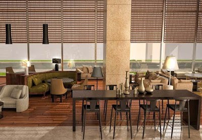ISTANBUL MARRIOTT HOTEL SISLI, Istanbul, Turkey