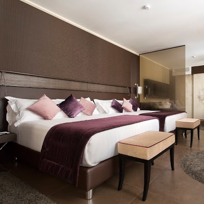 Rome Life Hotel, Rome, Italy
