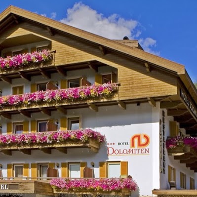 Hotel Dolomiten, Dobbiaco, Italy