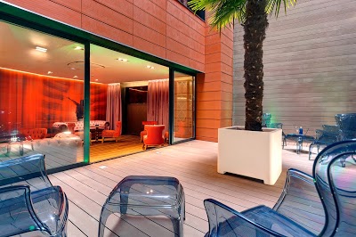 Hotel Indigo Madrid - Gran Via, Madrid, Spain