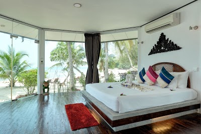 Am Samui Resort, Koh Samui, Thailand
