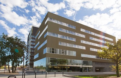 Best Western Plus Hotel Isidore, Saint-Jacques-de-la-Lande, France