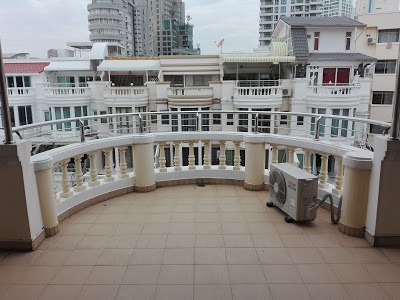 Joy Residence Pattaya, Pattaya, Thailand