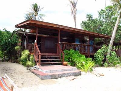 Bang Po Village, Koh Samui, Thailand