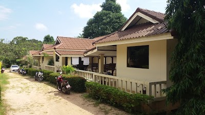 Baan Saensook Villas, Koh Samui, Thailand