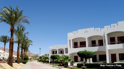 Happy Life Village, Dahab, Egypt