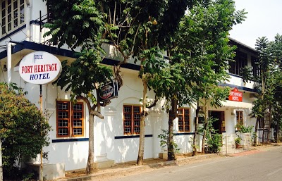 Hotel Fort Heritage, Kochi, India