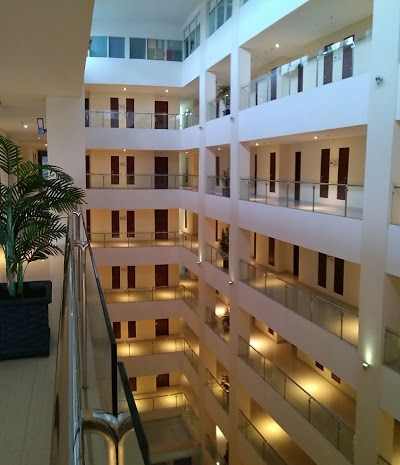 Best Western OJ Hotel, Malang, Indonesia