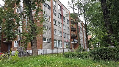 Mayak Hotel Kaliningrad, Kaliningrad, Russian Federation