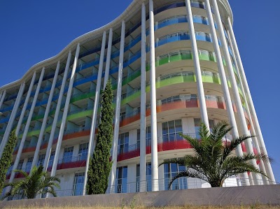 Tulip Inn Omega Sochi, Adler, Russian Federation