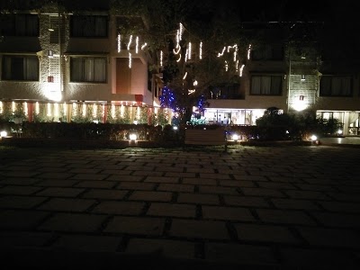 Saket Plaza, Mahabaleshwar, India
