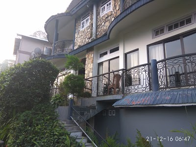 Soods Garden Retreat, Kalimpong, India