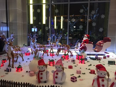 Langham Place Xiamen, XIAMEN, China