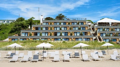Gurneys Montauk Resort & Seawater Spa, Montauk, United States of America