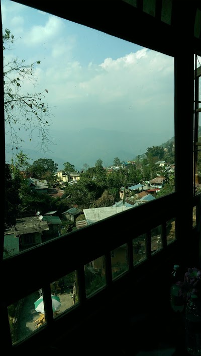 Garden Reach, Kalimpong, India
