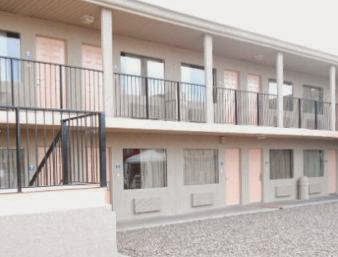 Knights Inn Phoenix North, Phoenix, United States of America