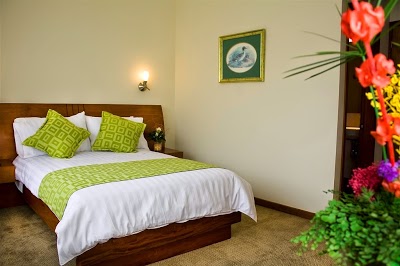 Teusaquillo Boutique Hotel, Bogota, Colombia
